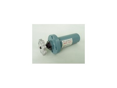 DAIKIN大金直动式溢流阀图3