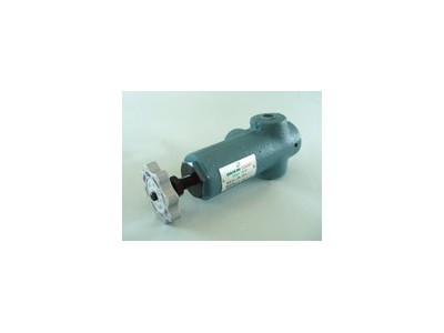 DAIKIN大金直动式溢流阀图4