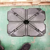 供应玉溪薄壁方箱 空心楼盖生产厂家