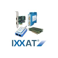 IXXAT板卡，IXXAT中继器，IXXAT转换器