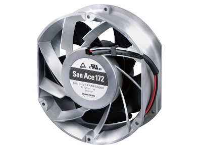 山洋风扇 山洋直流风扇 山洋交流风扇 山洋离心风扇图2