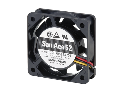 山洋风扇 山洋直流风扇 山洋交流风扇 山洋离心风扇图3