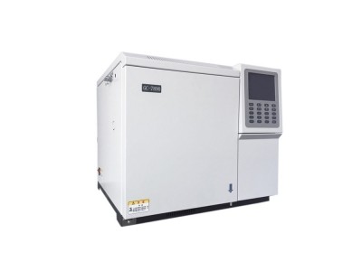 涂料挥发有毒物质检测气相色谱仪 色谱分析方案图2