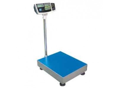 高精度电子计数台秤