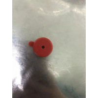 A5857红色奥巴密封帽