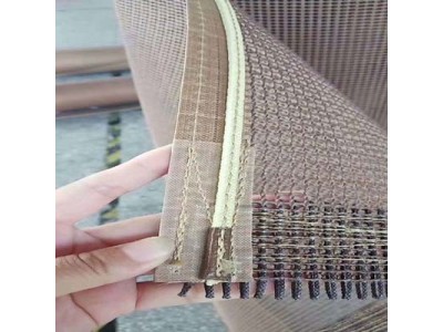 滚筒烘干机烘房导带,高温导带