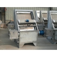 干湿分离机猪牛粪便干湿脱水分离机豆