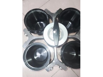 贝克曼beckman离心机转子SX4750A现货二手