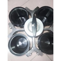 贝克曼beckman离心机转子SX4750A现货