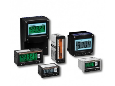 BEKA数显表、BEKA显示仪