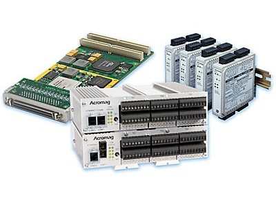 ACROMAG信号隔离器, ACROMAG板卡