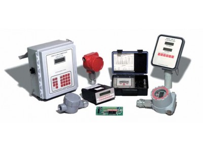 NuFlo涡轮流量计、NuFlo MC显示表