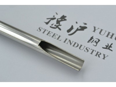 代加工不锈钢电解抛光EP管