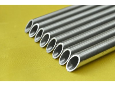 代加工不锈钢电解抛光EP管图2