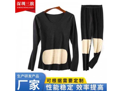 无痕保暖内衣点胶蚕丝贴片自动点胶机产品介绍