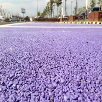 安顺市 透水混凝土 透水混凝土路面 