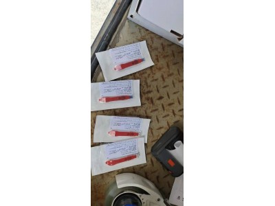 GST60B强生钉仓现货销售图1