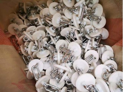 养猪场自动化喂料线赛盘链条图3