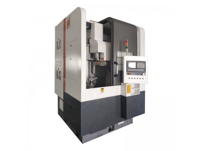 刹车盘立车 LYV-500刹车盘立式车床图1