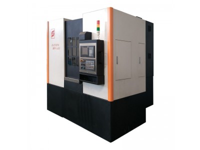 刹车盘立磨 CMFK-L450刹车盘车磨一体机