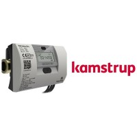 ​卡姆鲁普kamstrup热能表，kamstrup