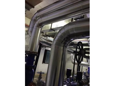 上海防火岩棉管道保温工程施工队防腐保温承包