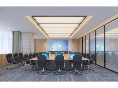 西安建筑外墙石材效果图制作_瓷砖_真石漆_门头效果图渲染