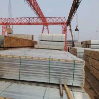 奥宏镀锌防锈钢包木生产厂家