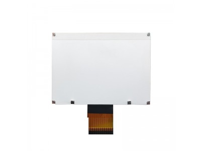 128*64液晶屏COG显示屏/HTG12864-119图2