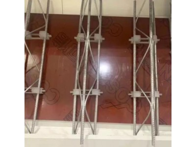 广东可拆卸式钢筋桁架楼承板