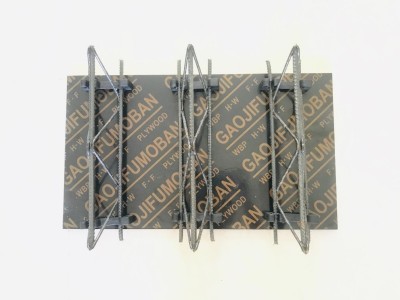 广东可拆卸式钢筋桁架楼承板图2