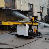 SP-30A(B)水平旋喷钻机 水平钻孔