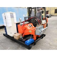 GZB-90E型高压注浆泵