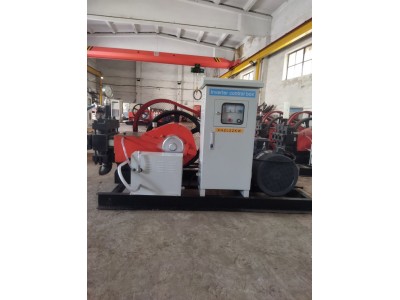 BLB-150-3.5注浆泵 水泥浆 注砂浆