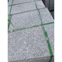 荔枝面芝麻白石材价格 郴州麻石厂家 来图订制