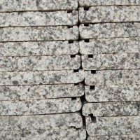 郴州市花岗岩路沿石 路政工程路边石 湖南石材厂家