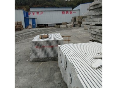 衡阳市花岗岩路沿石 路政工程路边石 湖南石材厂家图3