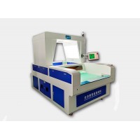 JR-1210YS·全自动视觉印刷画线机 皮