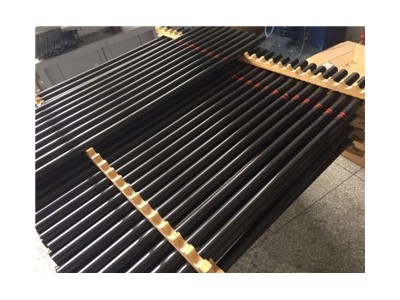 测绘用3K平纹亮光碳纤维管