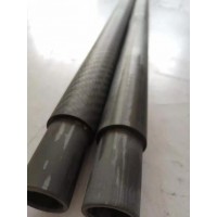 加工定制碳纤维轴辊