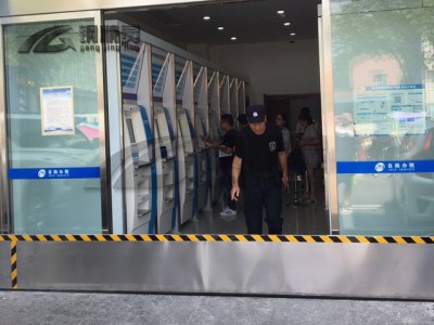 湖北地铁防汛设备 挡水板尺寸可订做图2