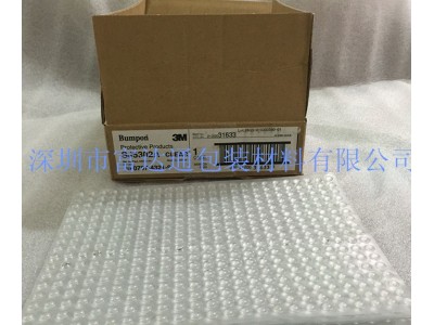3M脚垫的作用和用途