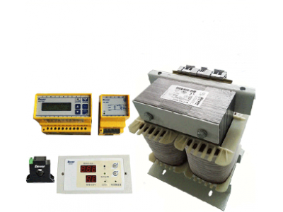 AIM-M100医疗IT系统专用绝缘检测仪专用于医疗IT系统图2