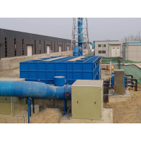 生物除臭设备_生物滤池除臭设备厂家