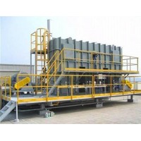 RTO蓄热式焚烧设备_RTO蓄热式焚烧炉