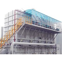 RCO催化燃烧设备_RCO蓄热式催化燃烧设备