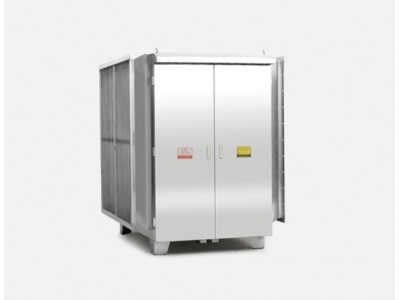 UV光解废气净化设备