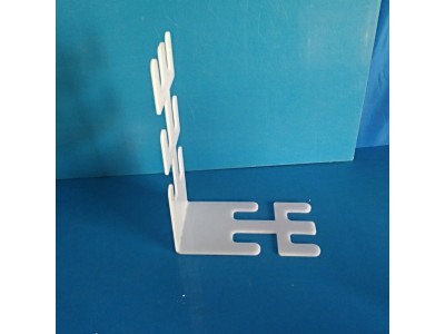 一次性使用麻醉回路支架