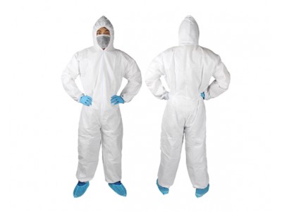 一次性使用隔离衣的规格是多少