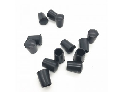 塑料管套 铁丝管套 铁线外套 塑胶管套 塑料脚套图3